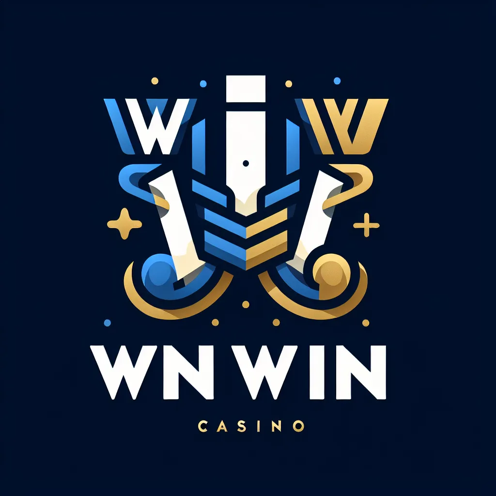 WinWin Официальный Сайт - О Букмекере и Онлайн Казино Logo